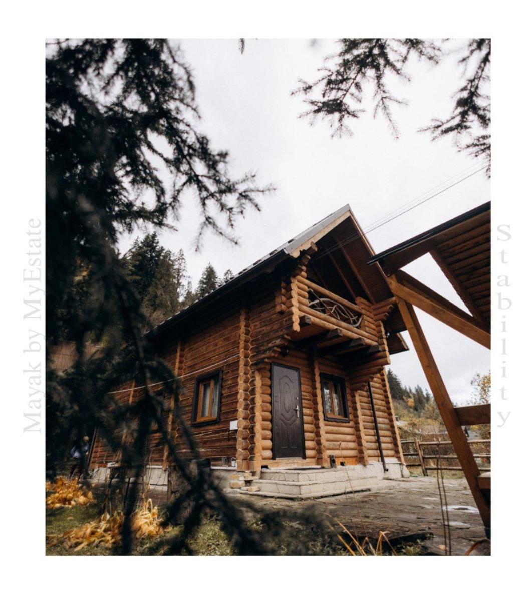 Image 2 of Mayak Chalet Resort Mykulychyn