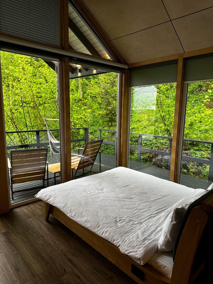 Image 5 of Mayak Chalet Resort модульний будиночок