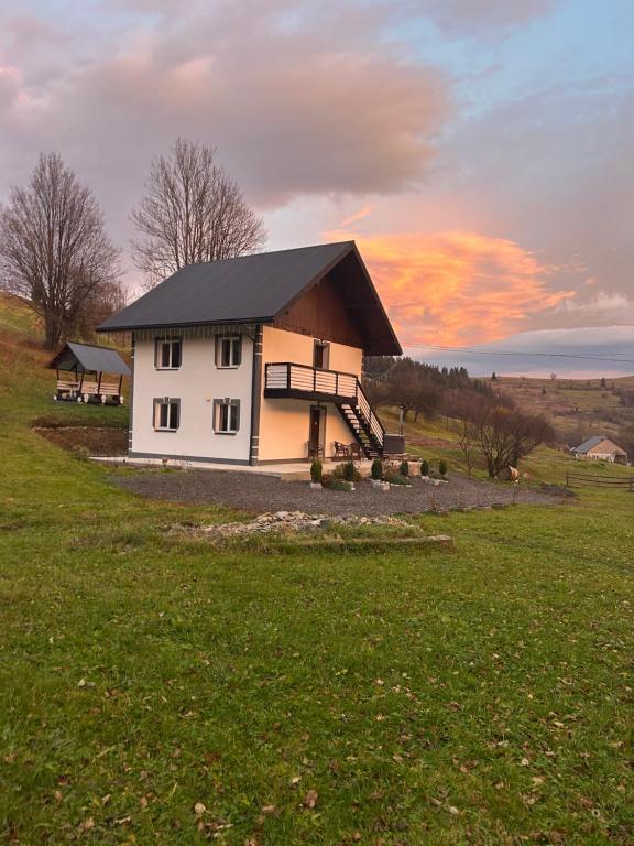 Image 1 of Мелодія Гір