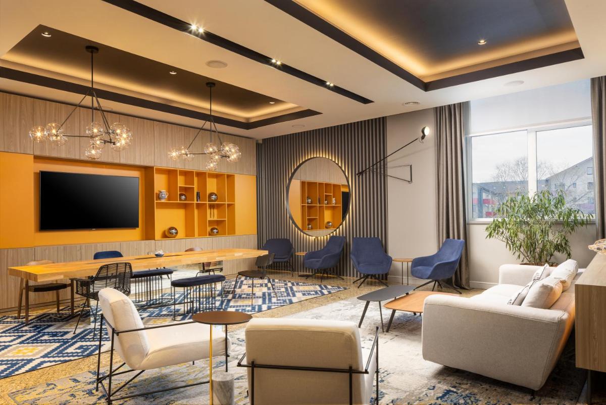 Image 5 of Mercure Sibiu Airport