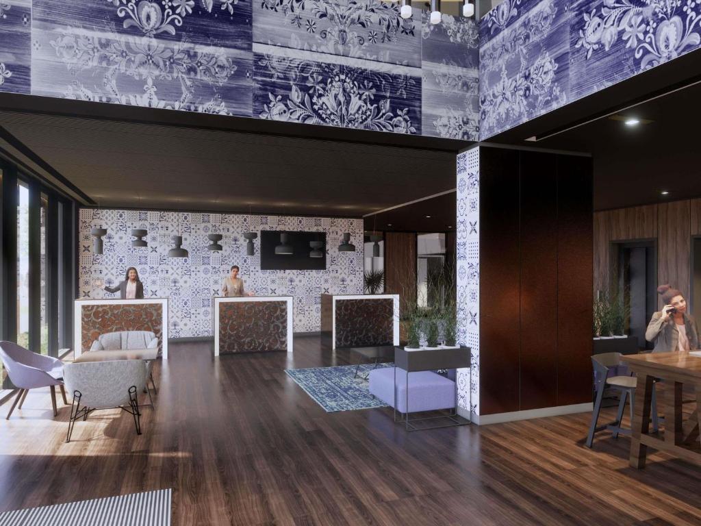 Image 1 of Mercure Sibiu Arsenal