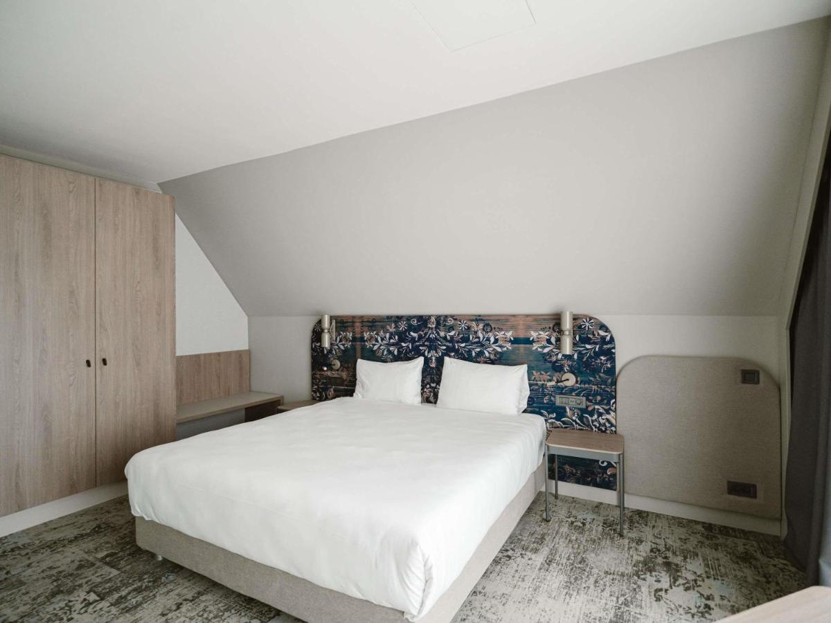 Image 2 of Mercure Sibiu Arsenal