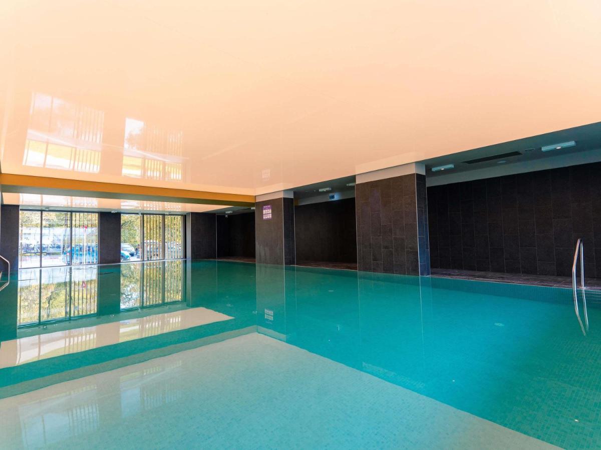 Image 4 of Mercure Sibiu Arsenal