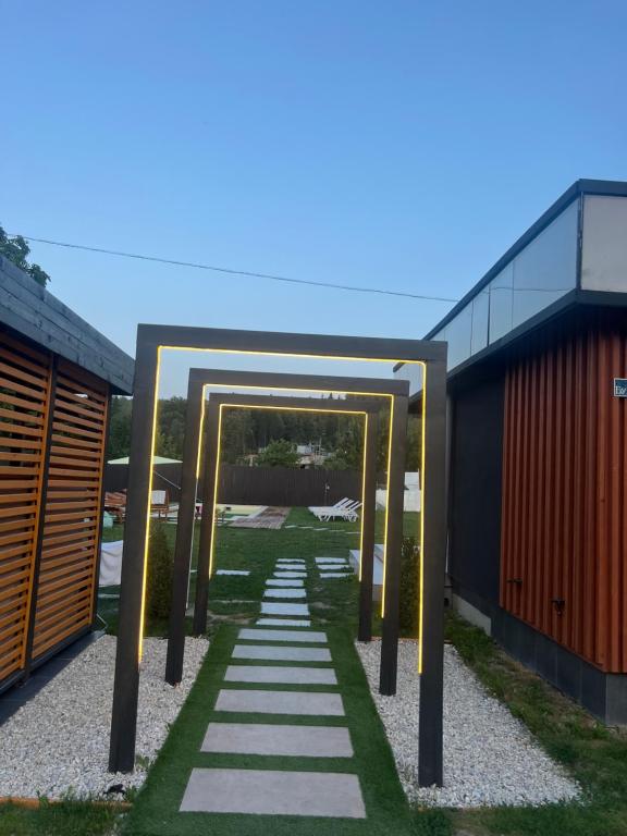 Image 1 of MiShelter