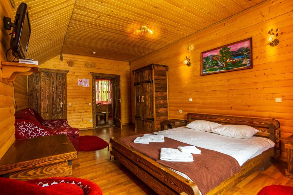 Image 2 of Milana SPA & Hotel – SPA included