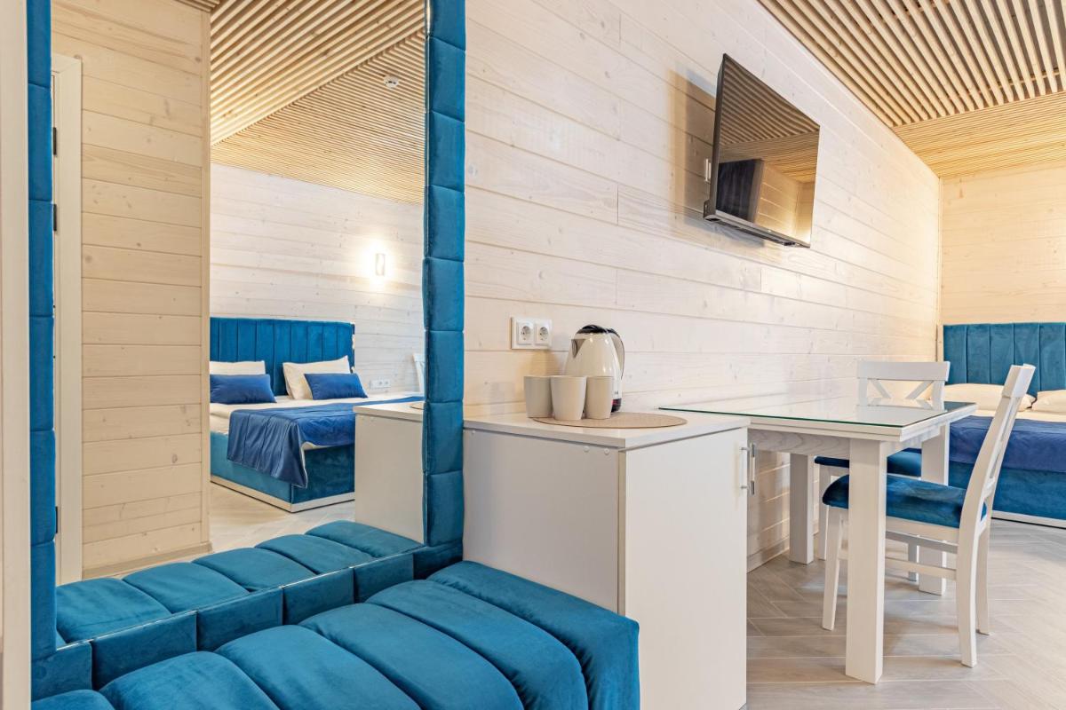 Image 5 of Milana SPA & Hotel – SPA included