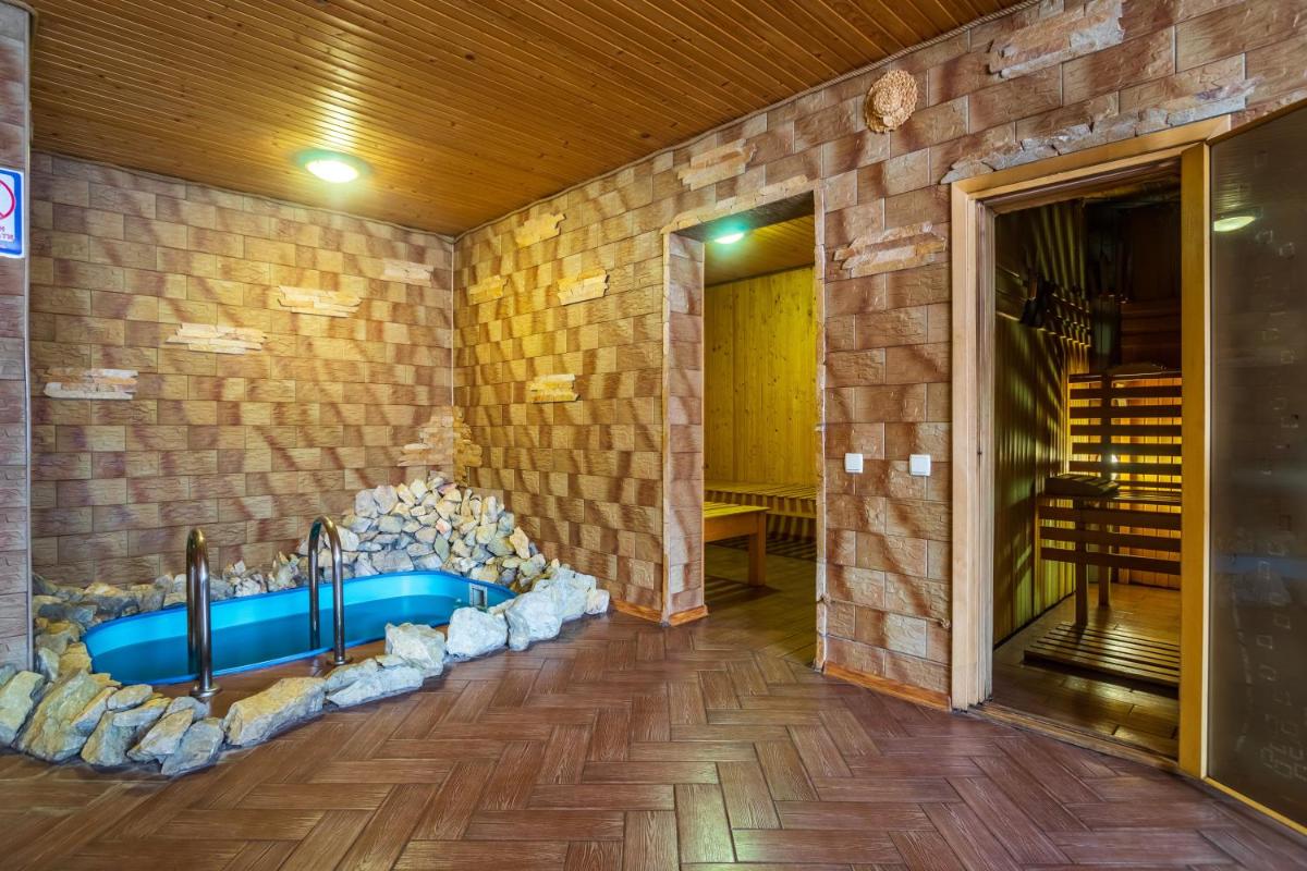 Image 3 of Milana SPA & Hotel – SPA included