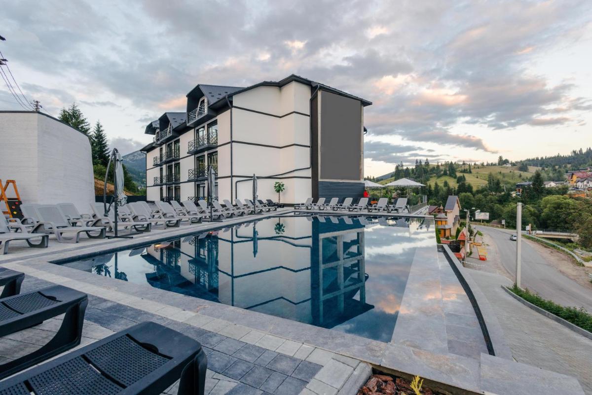 Image 4 of Milana SPA & Hotel – SPA included