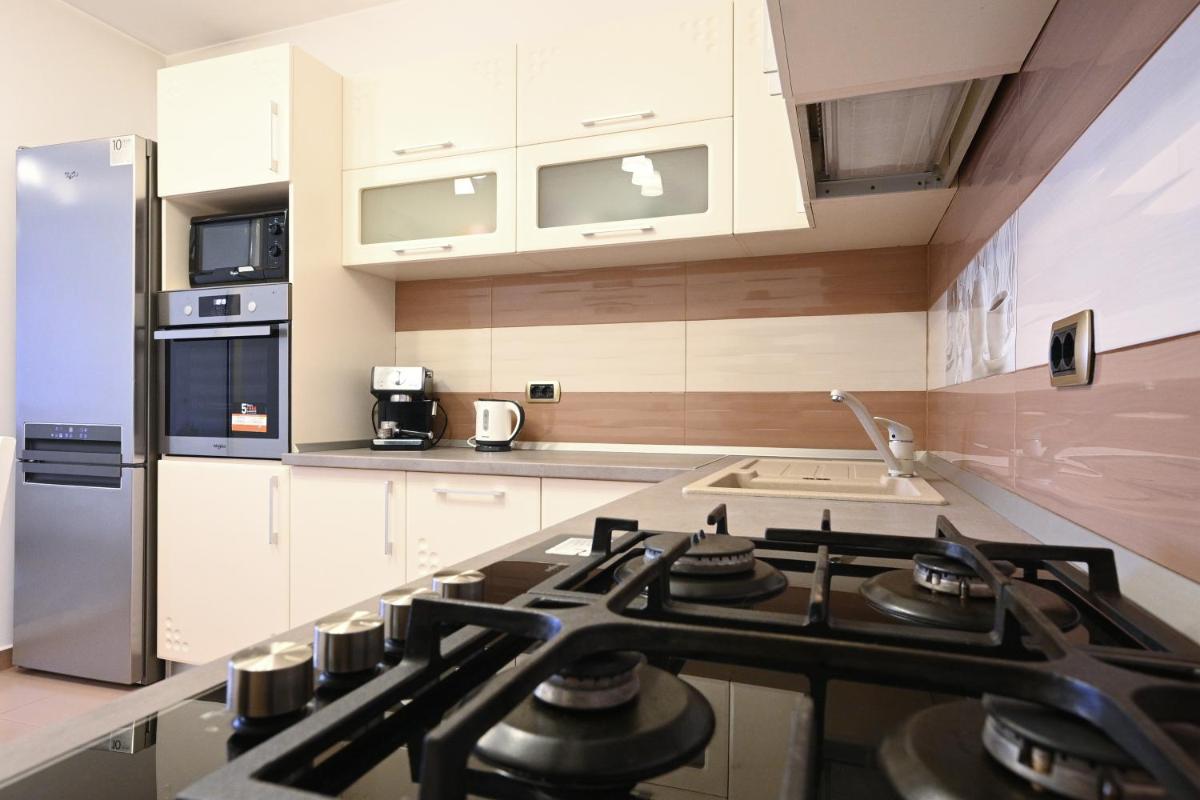 Image 4 of Mille Residence Coresi