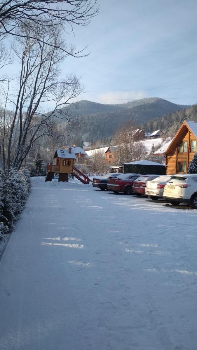 Image 4 of Mini Hotel Zakrut