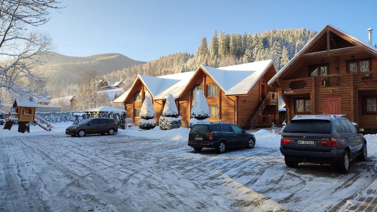 Image 2 of Mini Hotel Zakrut
