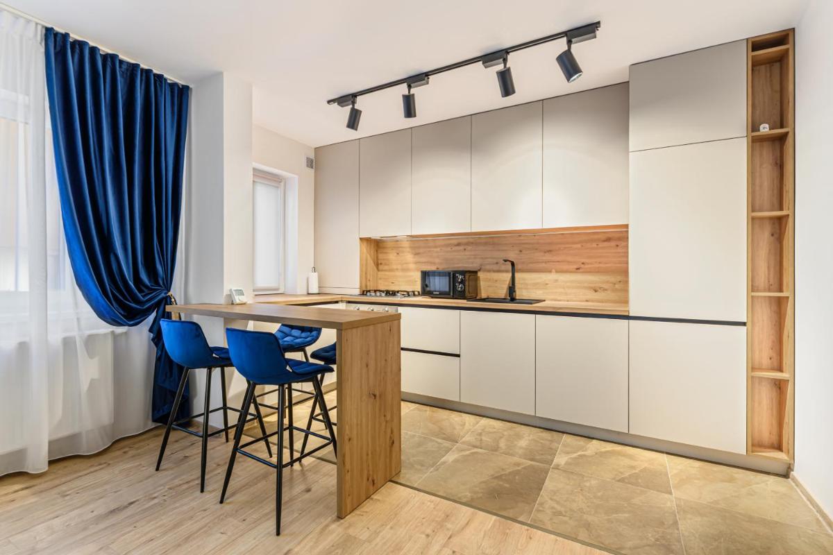 Image 4 of MoHost Blue Moon Apartments