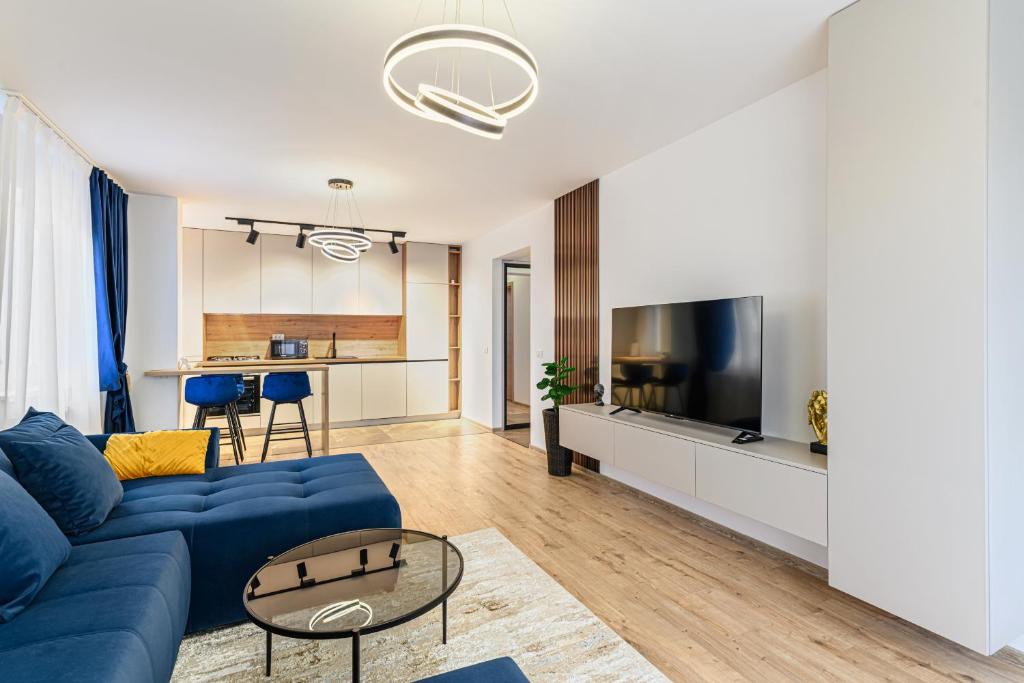 Image 1 of MoHost Blue Moon Apartments