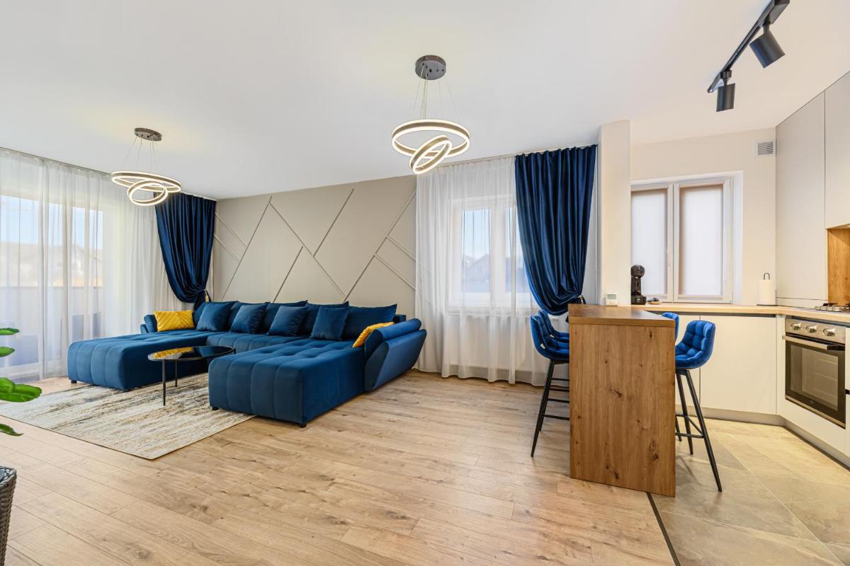 Image 3 of MoHost Blue Moon Apartments