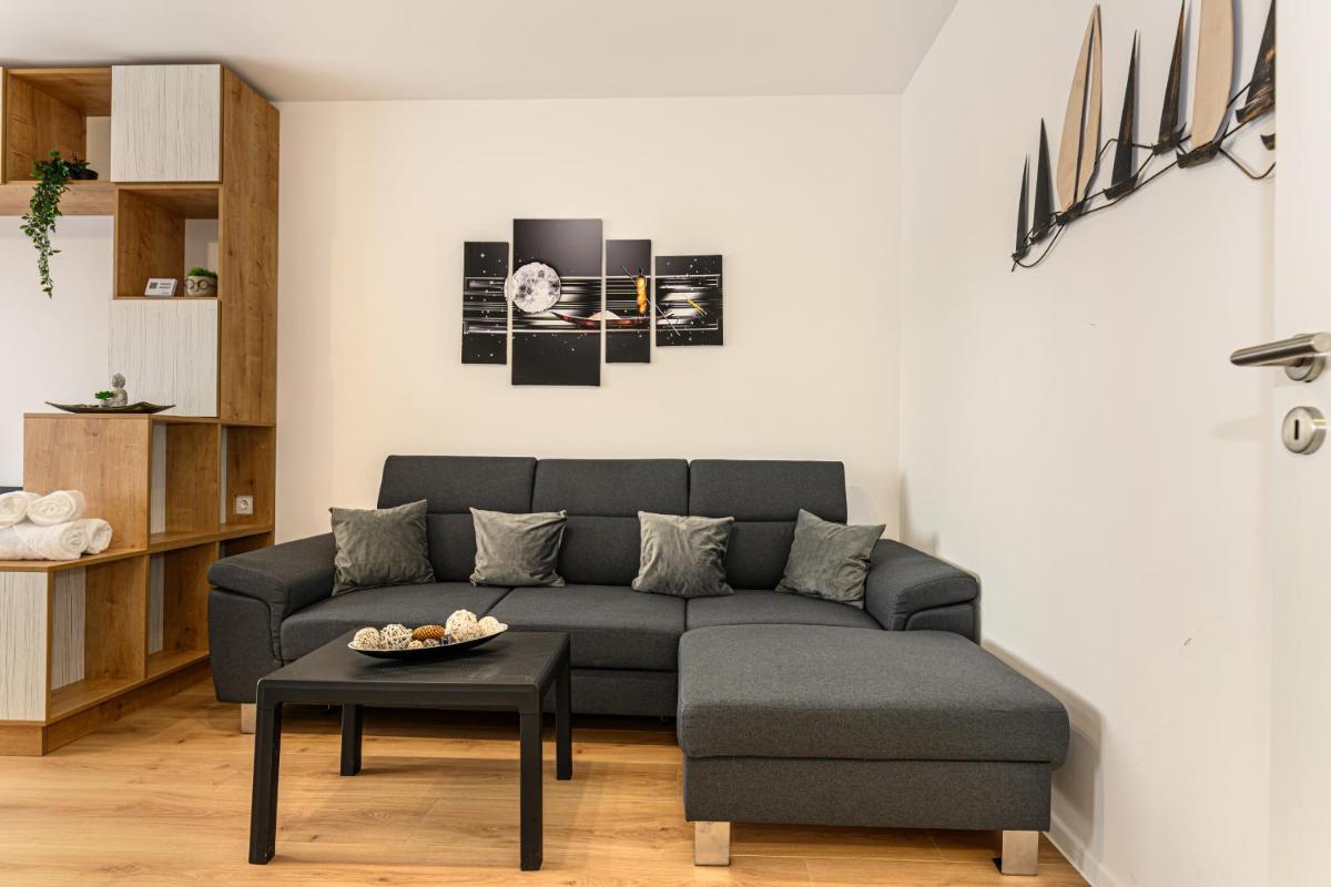 Image 2 of MoHost Luxury Landing Apartments Complex Qualis Brasov
