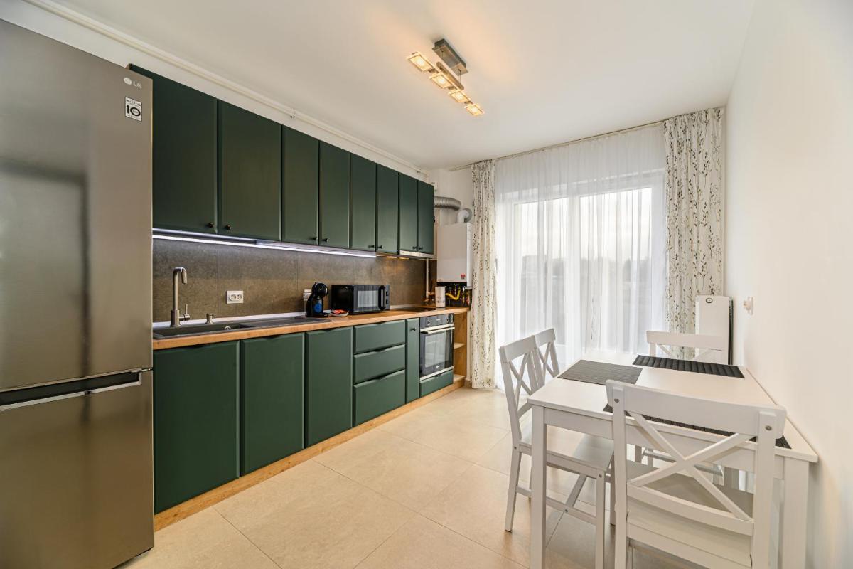 Image 4 of MoHost Luxury Landing Apartments Complex Qualis Brasov