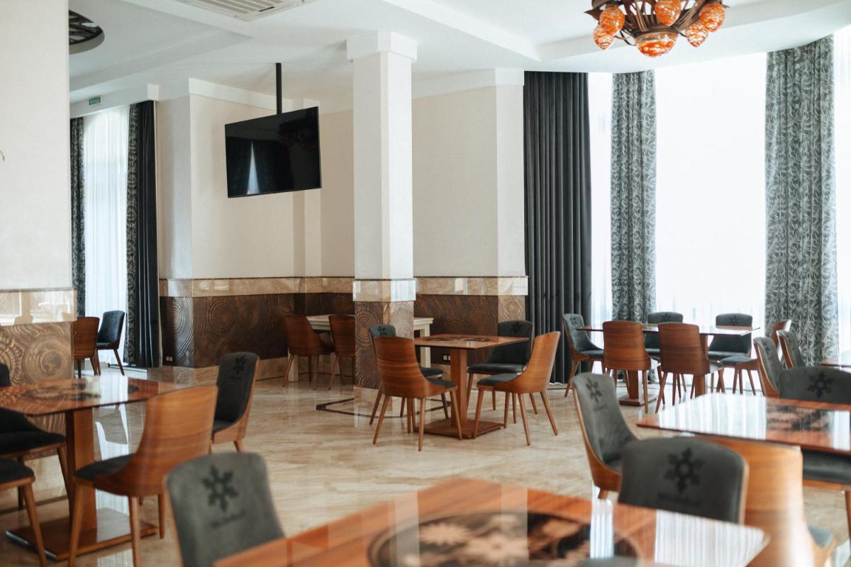 Image 5 of Molfar Resort Hotel & SPA Карпати