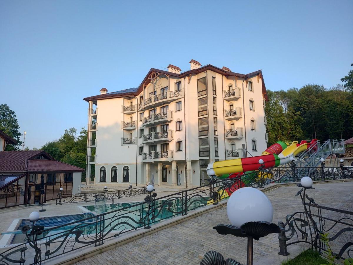 Image 3 of Molfar Resort Hotel & SPA Карпати