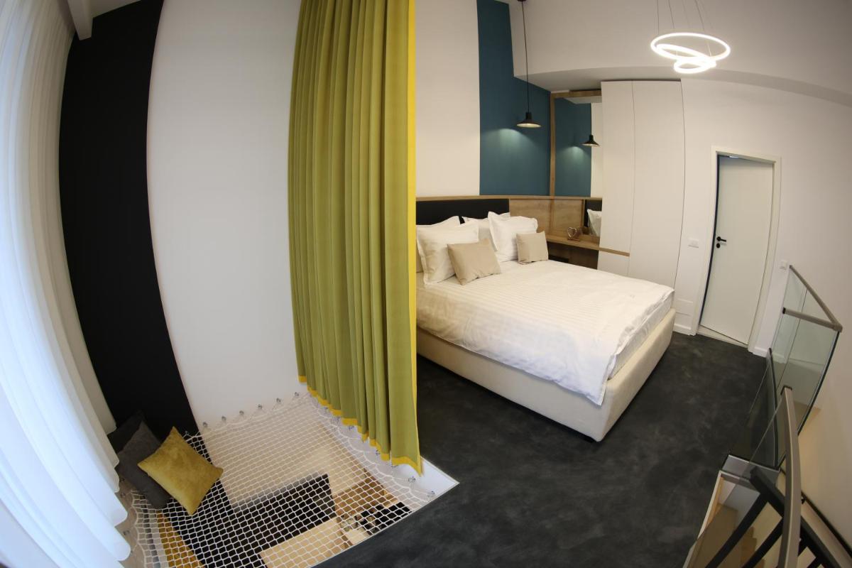Image 2 of Montan-Aparthotel