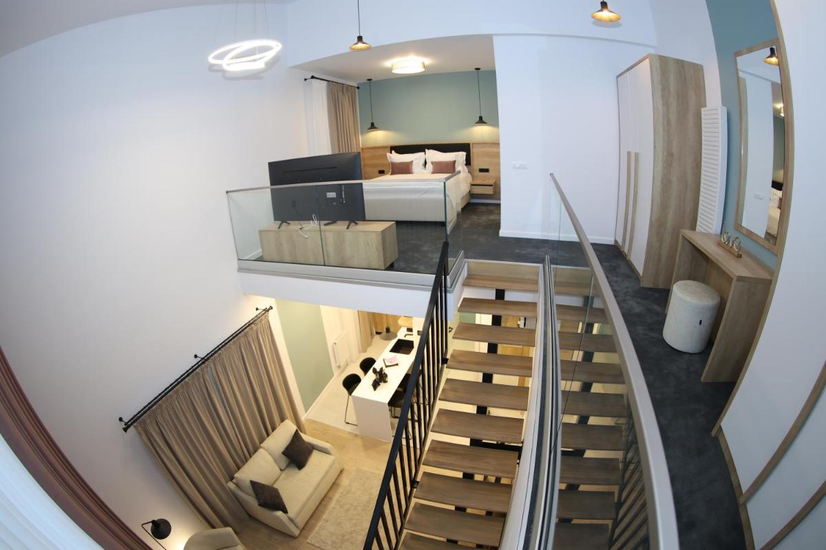 Image 4 of Montan-Aparthotel