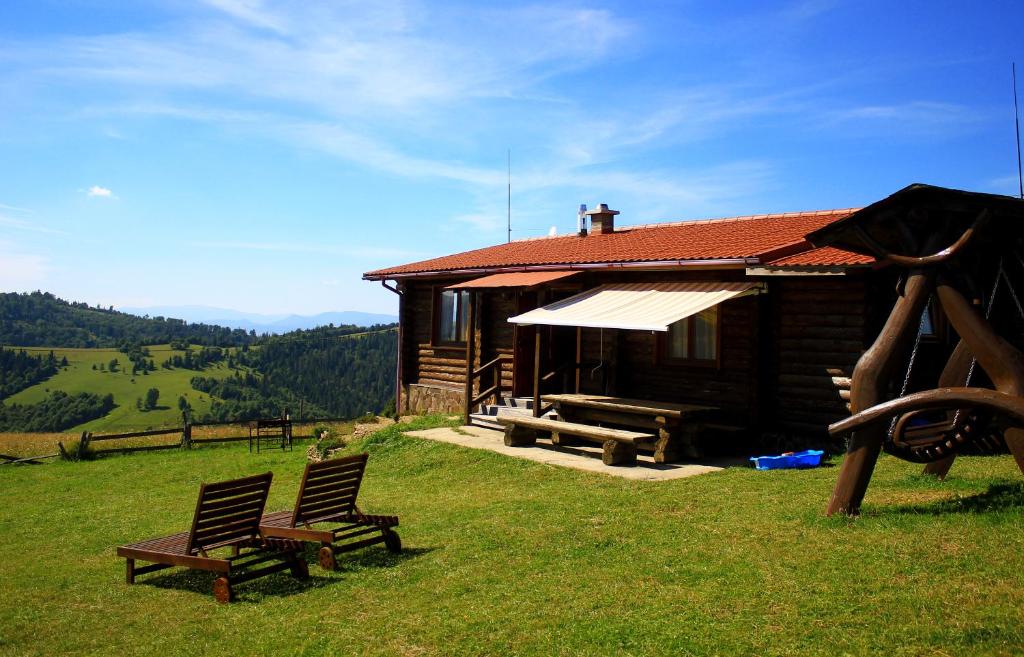Image 1 of Monte Vista