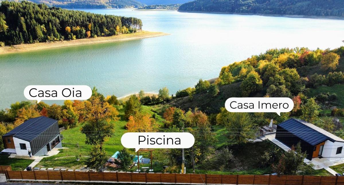 Image 2 of Moon Lake Bicaz – Casa Imero