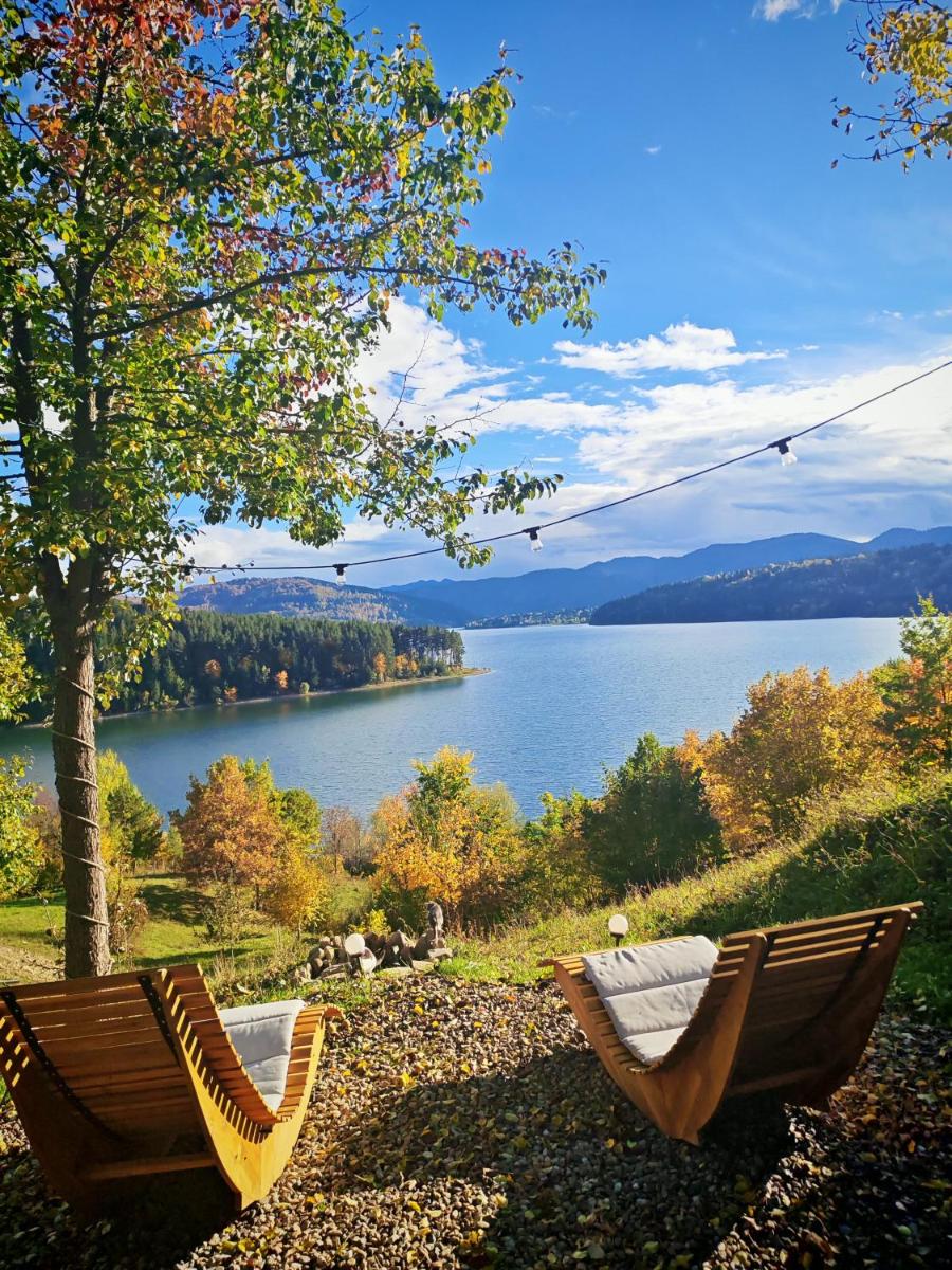 Image 5 of Moon Lake Bicaz – Casa Imero