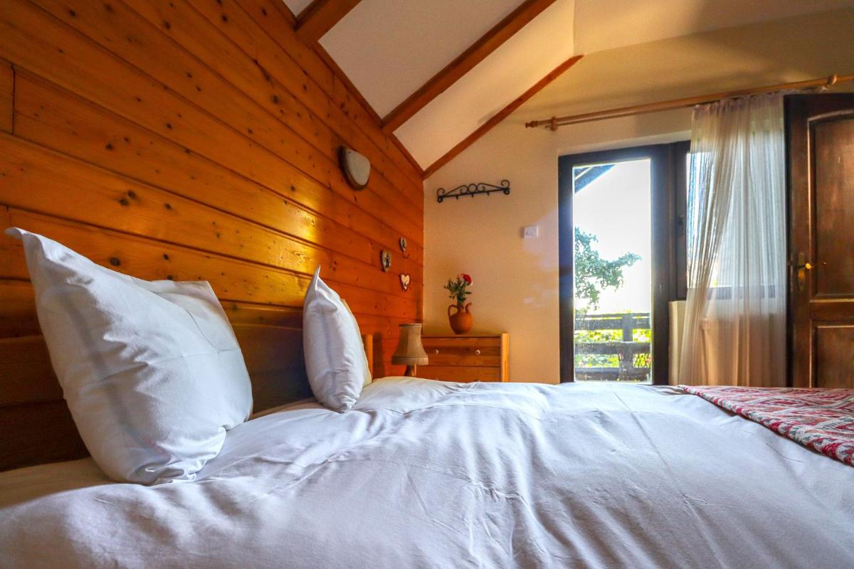Image 2 of Mountain Family Chalet on Prahova Valley