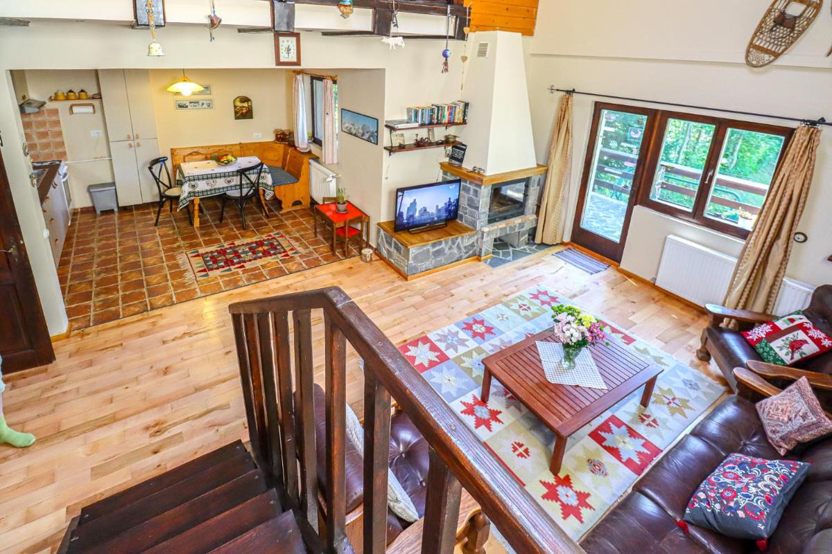 Image 4 of Mountain Family Chalet on Prahova Valley