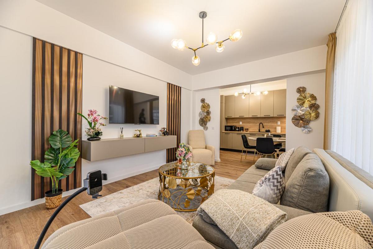 Image 4 of Mountain Paradise Apartment Brașov