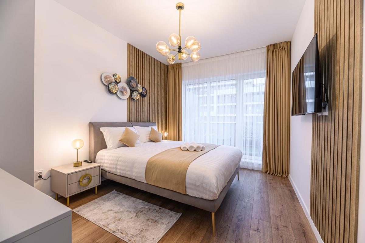 Image 2 of Mountain Paradise Apartment Brașov