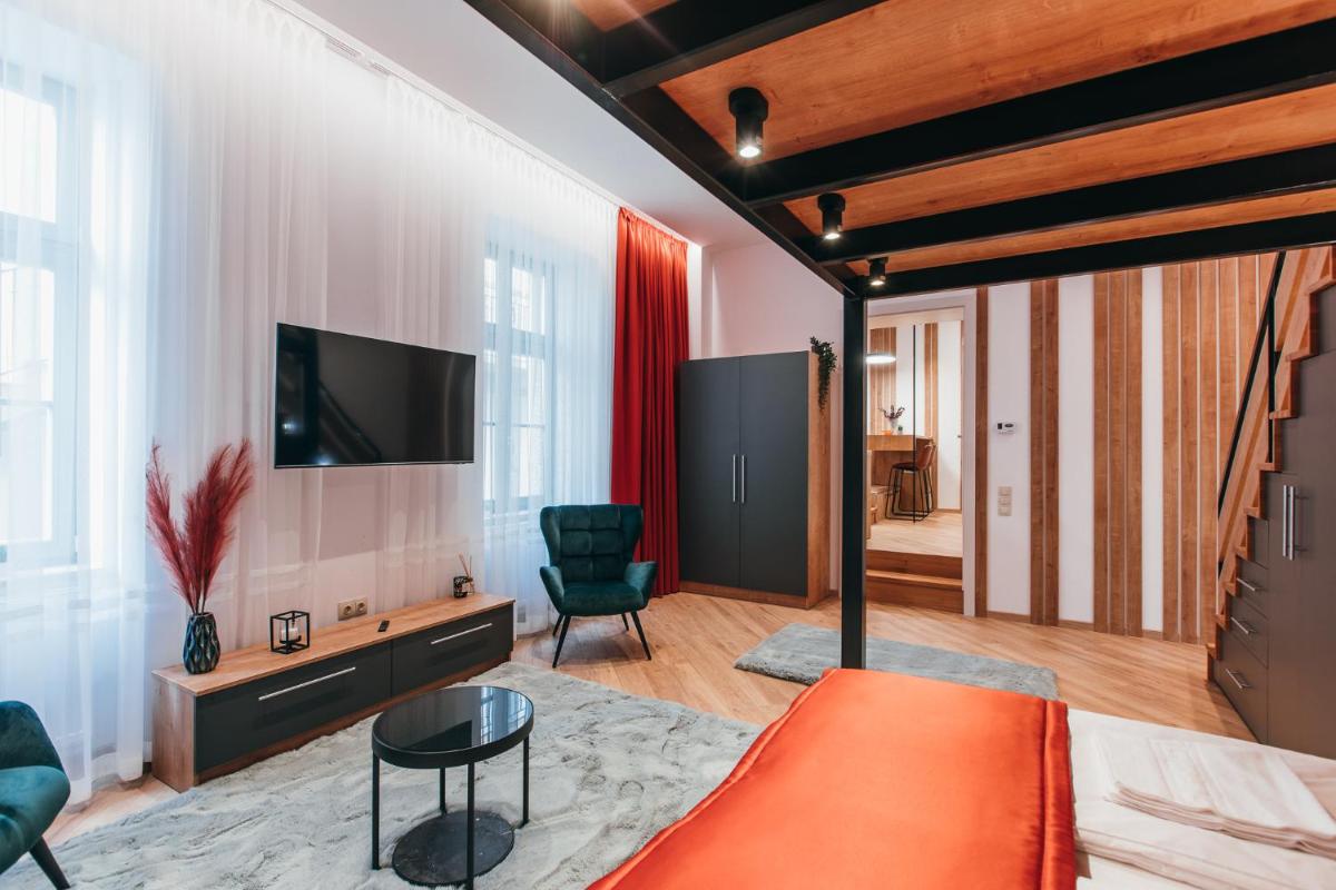 Image 5 of NOZON Apartments & Wellness