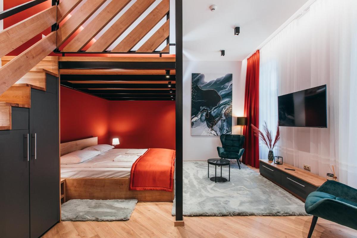 Image 2 of NOZON Apartments & Wellness