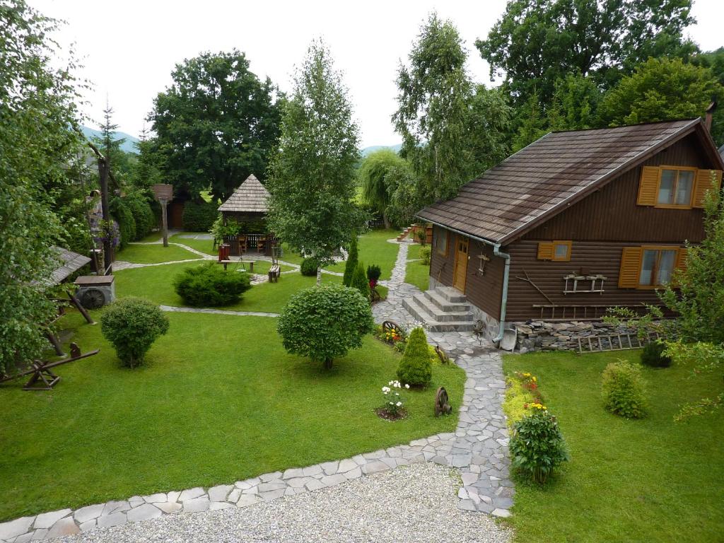 Image 1 of Nagy Lak I.