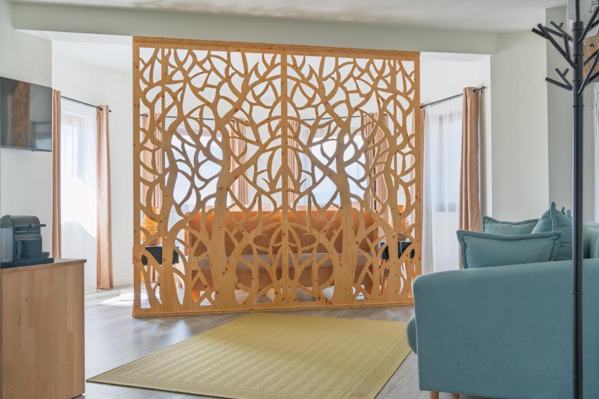 Image 5 of Nature Nest Bran – Adults Only