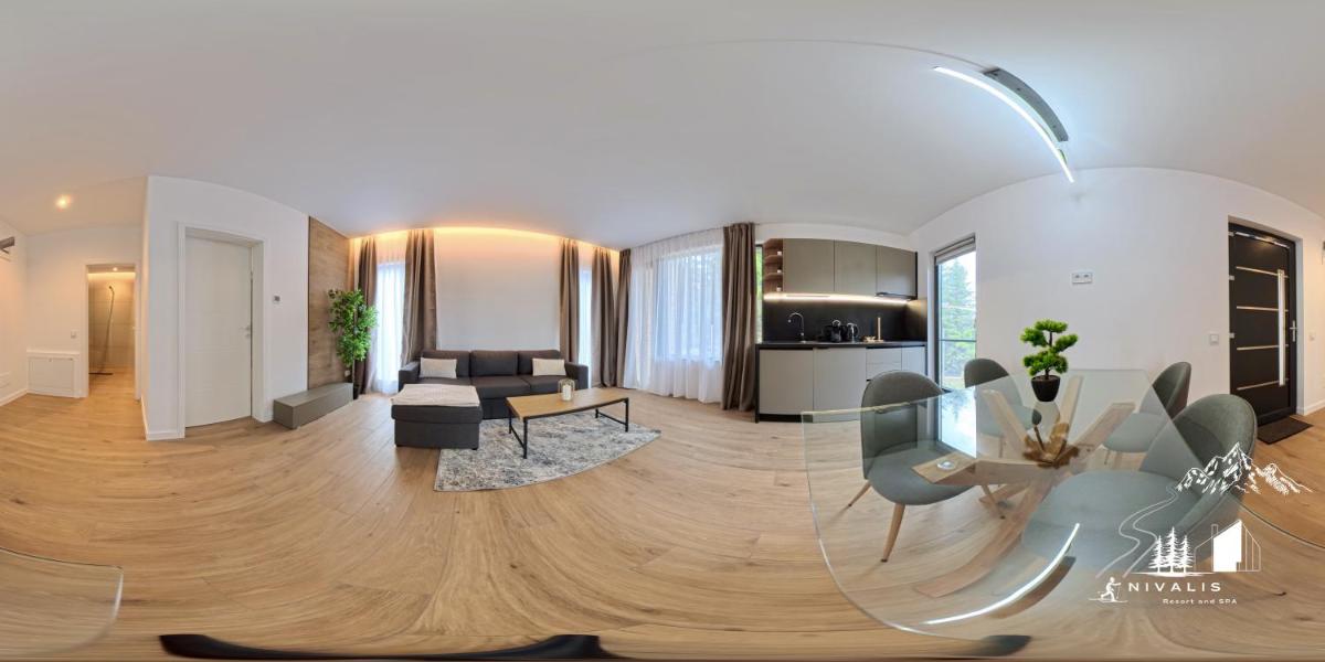 Image 5 of Nivalis Resort and Spa