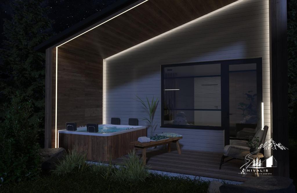 Image 1 of Nivalis Resort and Spa