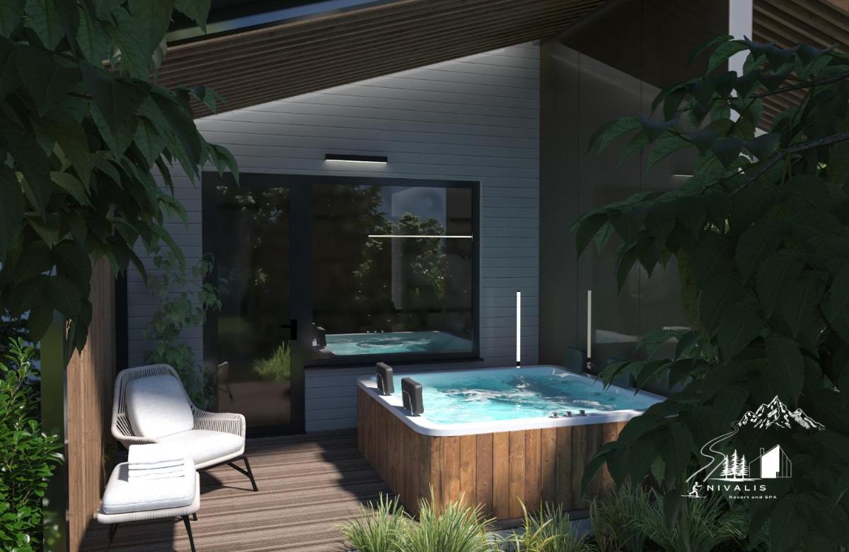 Image 3 of Nivalis Resort and Spa