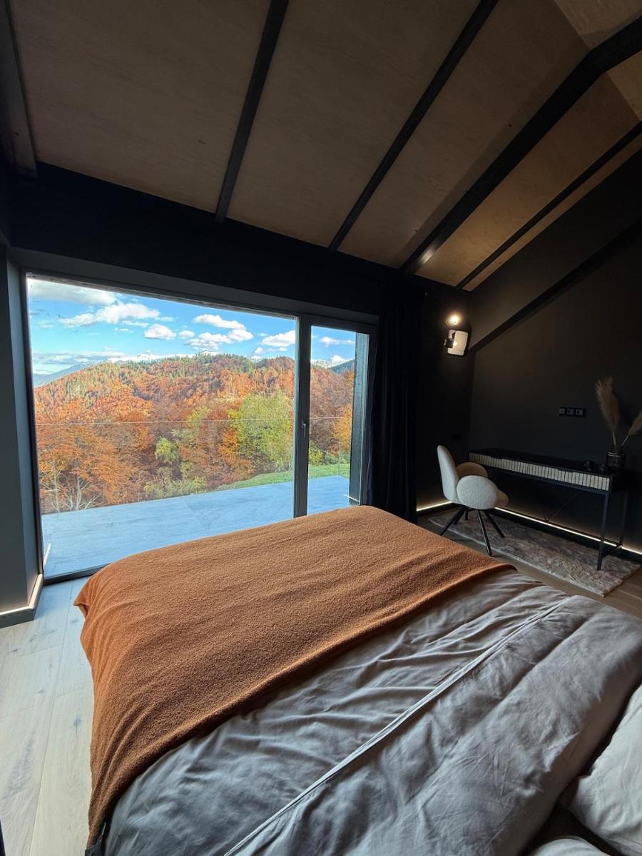 Image 5 of Nordic Star Chalet