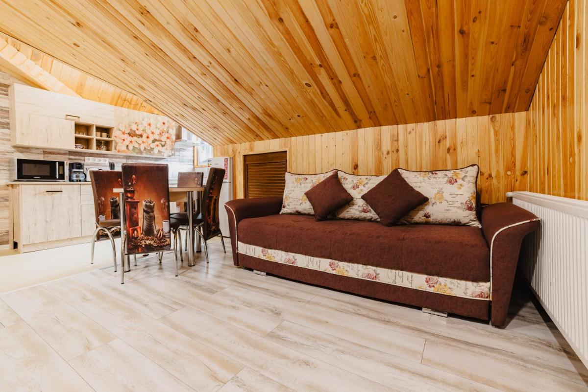 Image 4 of Noua Oasis BNB with PARKING