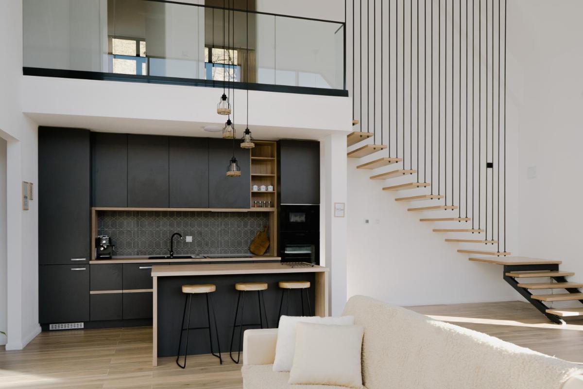 Image 3 of On Top Chalet