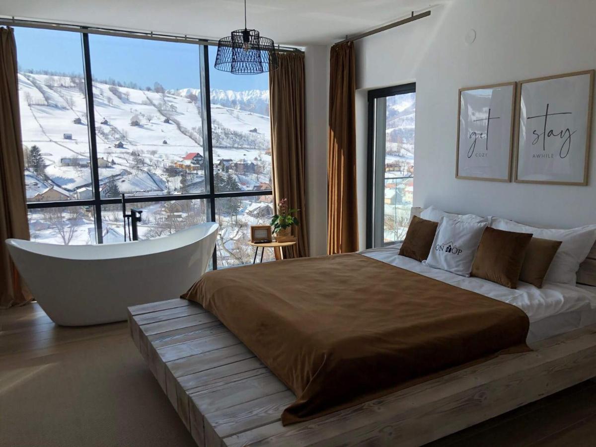 Image 2 of On Top Chalet