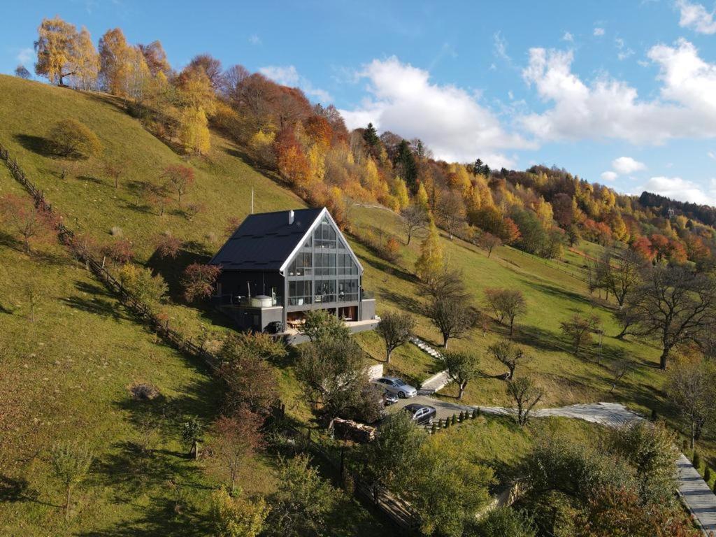 Image 5 of On Top Chalet