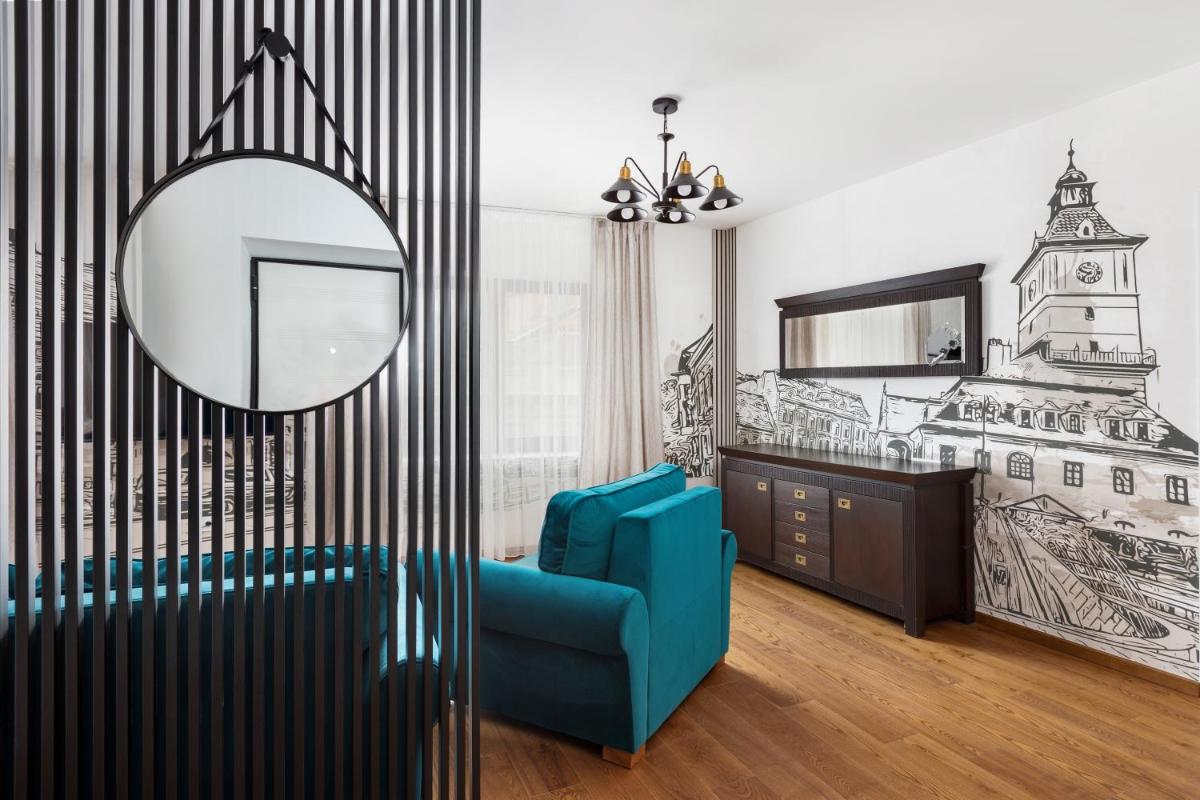 Image 3 of PEAK Aparthotel – Old Town – by CityHost