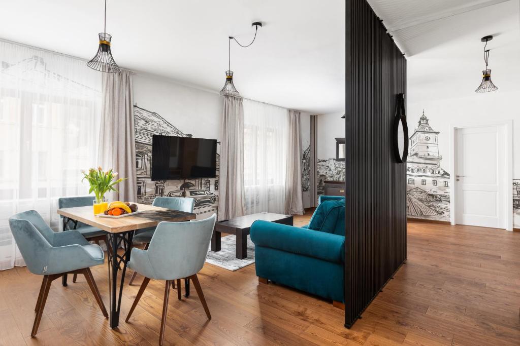 Image 1 of PEAK Aparthotel – Old Town – by CityHost