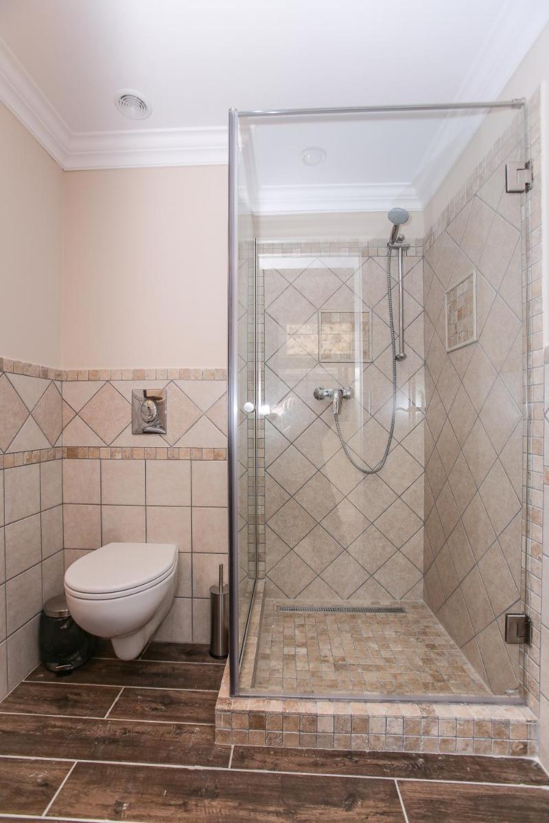 Image 4 of PENSIUNEA DIMITRIOS Relaxare cu jacuzzi pe Valea Cernei