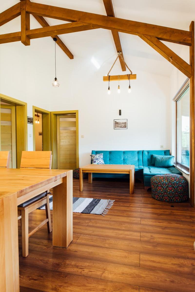 Image 4 of Panorama House