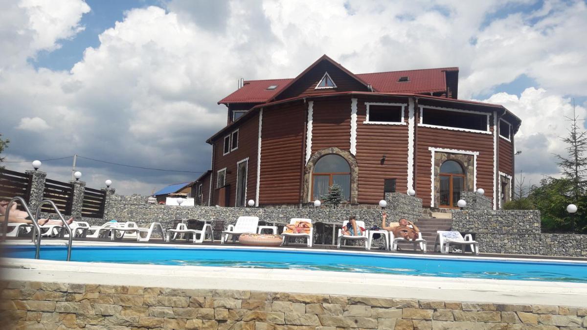 Image 3 of Panorama Karpat