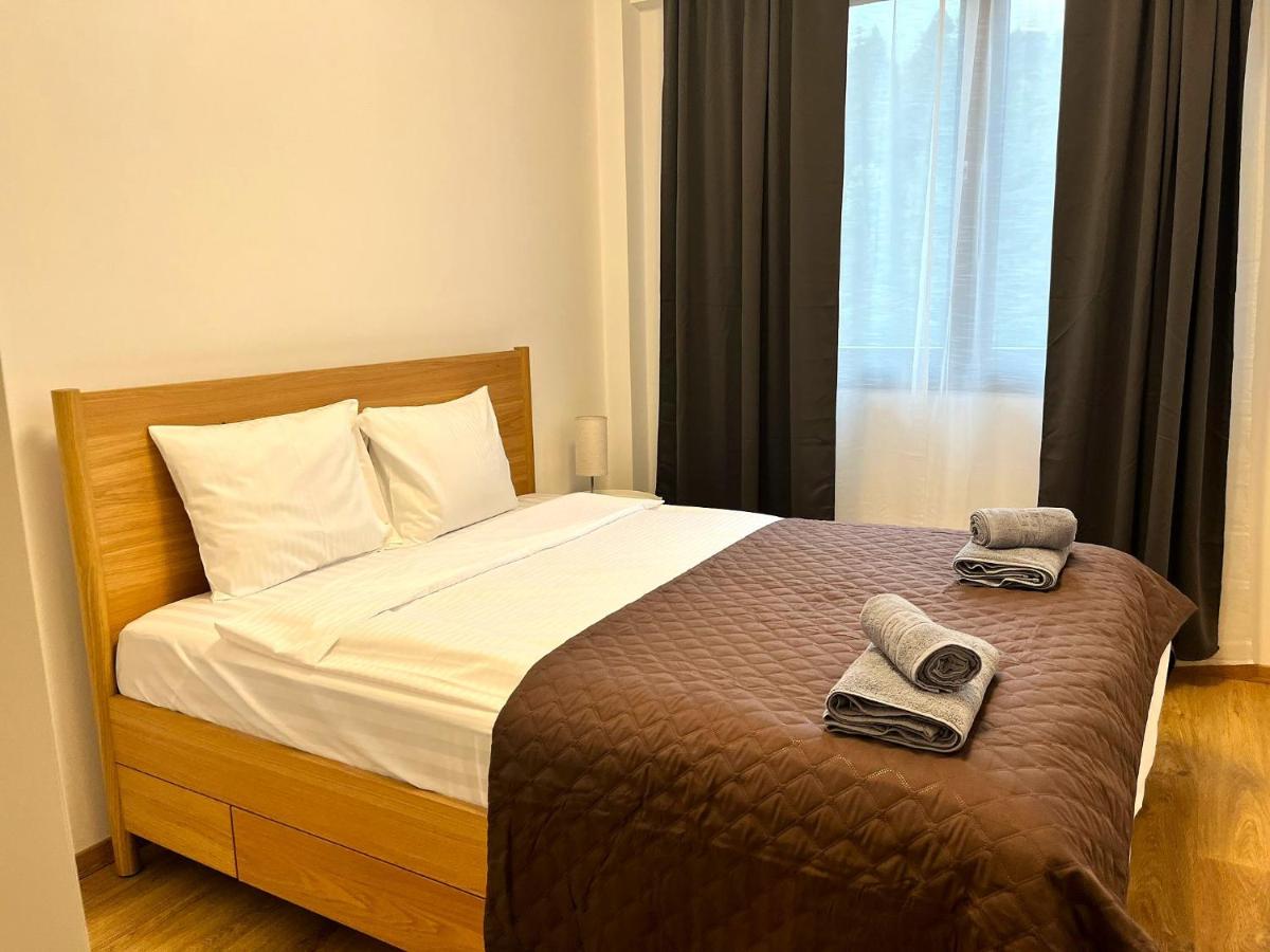 Image 2 of Panorama Pine Retreat – Spacious 2-Bedroom Flat