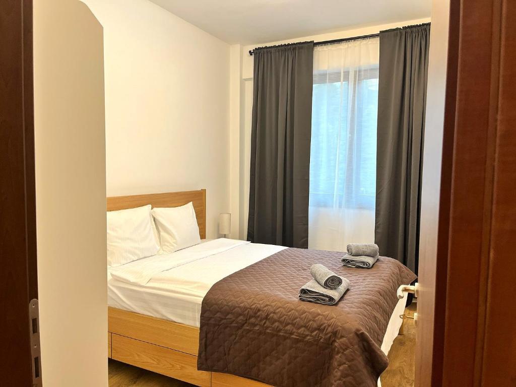 Image 1 of Panorama Pine Retreat – Spacious 2-Bedroom Flat